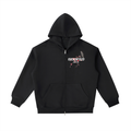 Essential Heavyweight Pocket Hoodie
