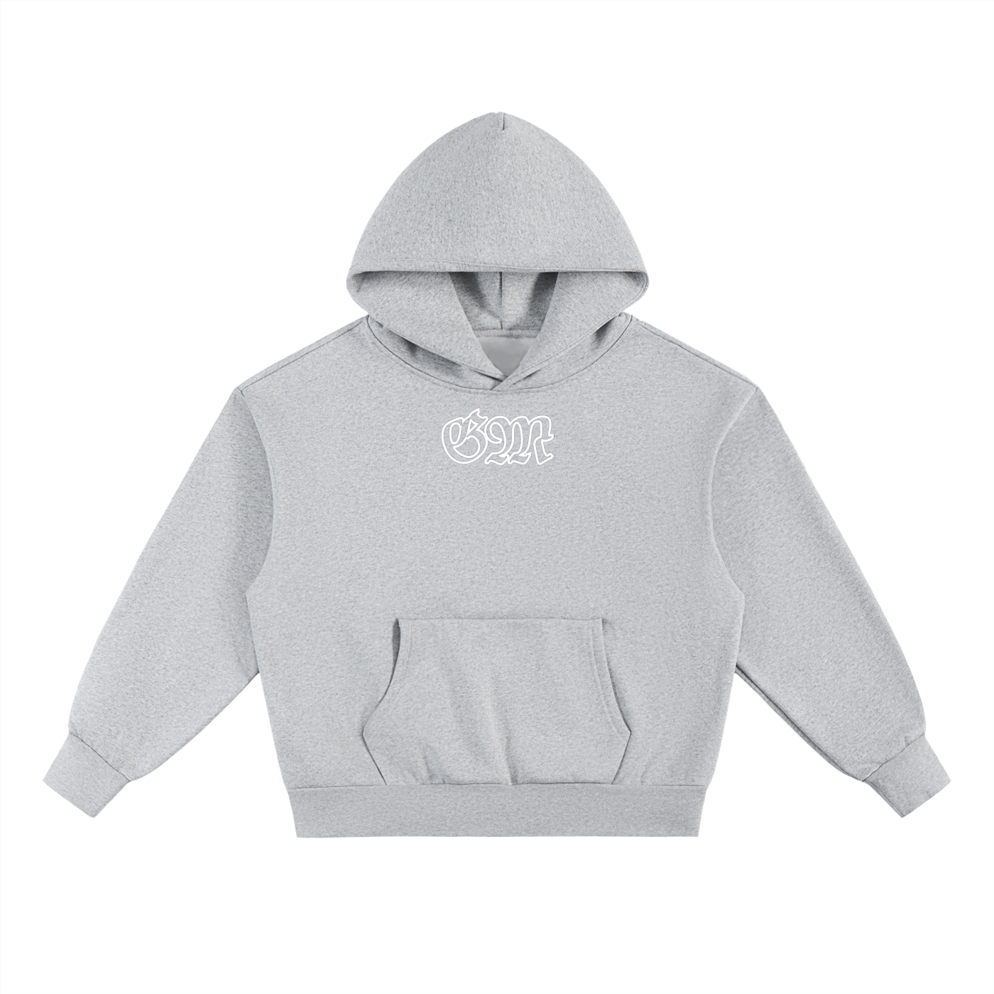 Essential Heavyweight Fleece Hoodie