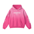 Heavyweight Sunfade Oversized Hoodie