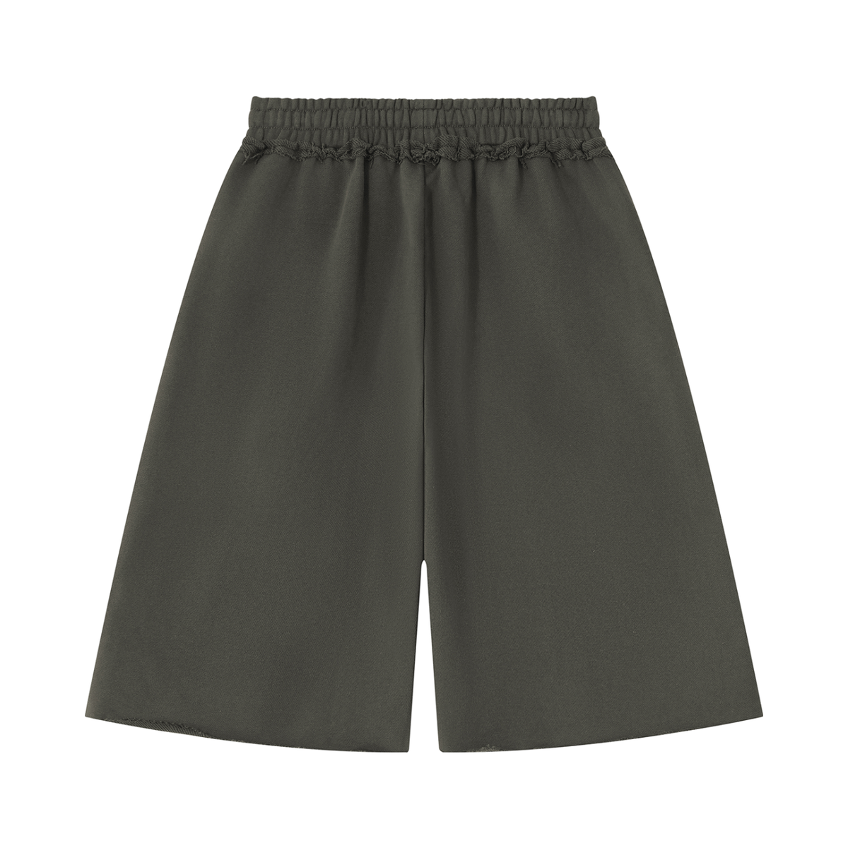 Cherry Blossom Cotton Shorts