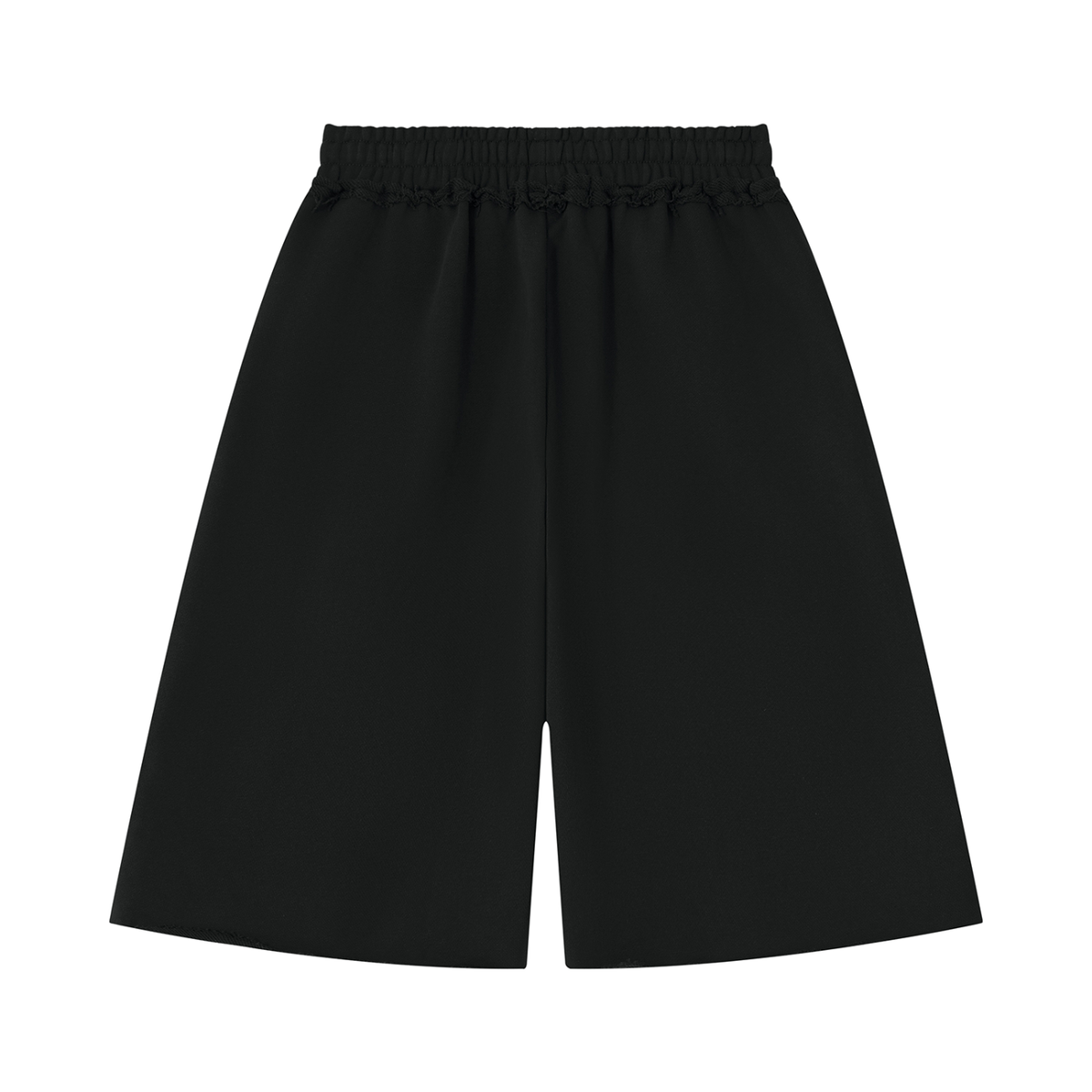 Cherry Blossom Cotton Shorts