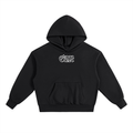 Essential Heavyweight Fleece Hoodie